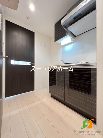 レジディア日本橋馬喰町IIの物件内観写真